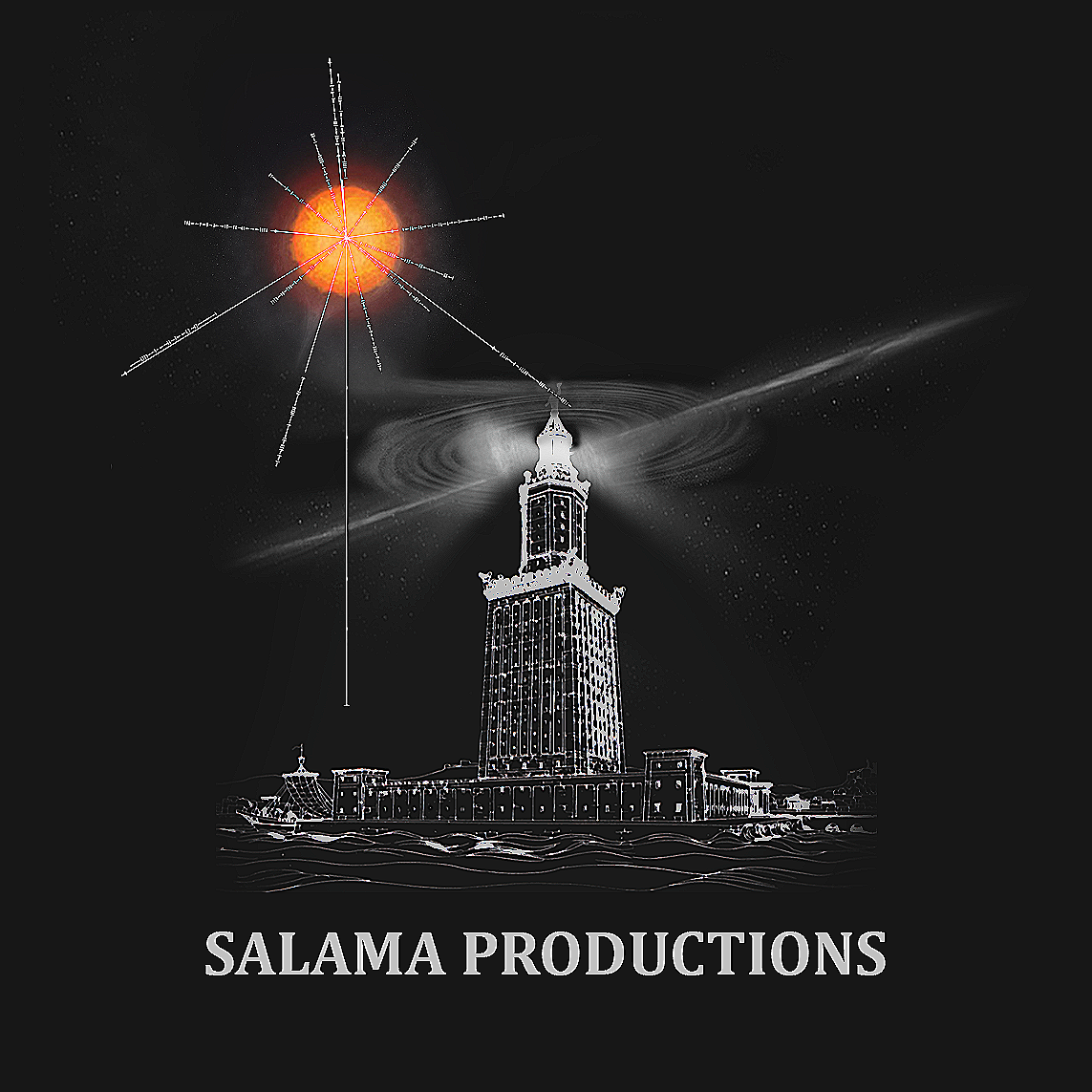 Salama Productions logo 2018