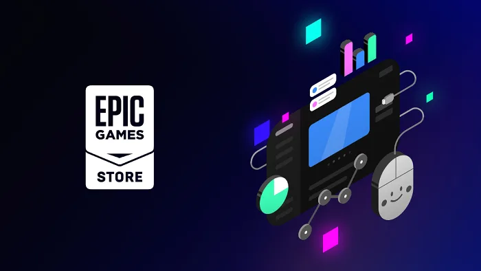 Epic Games Store self-publishing