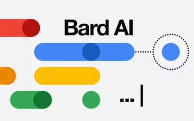 Google Bard AI Chat Launch