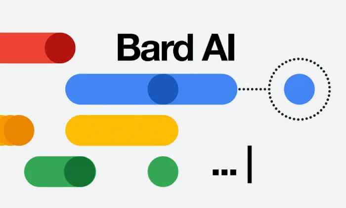 Google Bard AI chat