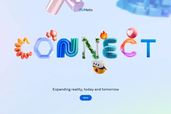 Meta Connect 2023: The Future of VR, AR, and AI